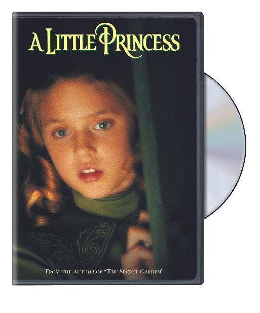 小公女セイラ A Little Princess DVDBOX Little Princess, A [DVD], Family Genre, 98 mins - Walmart.com