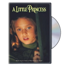 Little Princess, A [DVD]