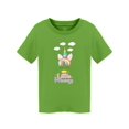 thumbnail image 1 of Little Princess  Design T-Shirt Toddler -Image by Shutterstock,  5 Toddler, 1 of 2