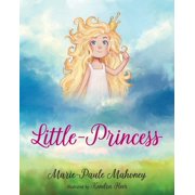 Little-Princess, Paperback