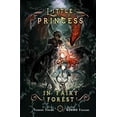 thumbnail image 1 of Pre-Owned Little Princess in Fairy Forest Paperback, 1 of 1