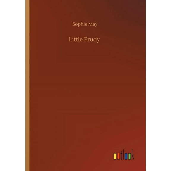 Little Prudy (Paperback)
