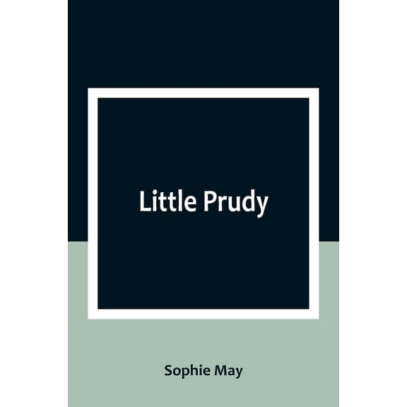 Little Prudy, (Paperback)