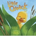 thumbnail image 1 of Pre-Owned Little Quack (Classic Board Books), 1 of 1