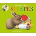 thumbnail image 1 of Pre-Owned Brown Rabbit's Shapes (Unknown) 0753473658 9780753473658, 1 of 1