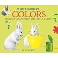 thumbnail image 1 of White Rabbit's Colors, 1 of 1
