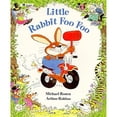 thumbnail image 1 of Pre-Owned Little Rabbit Foo Foo (Paperback) 0671796046 9780671796044, 1 of 1