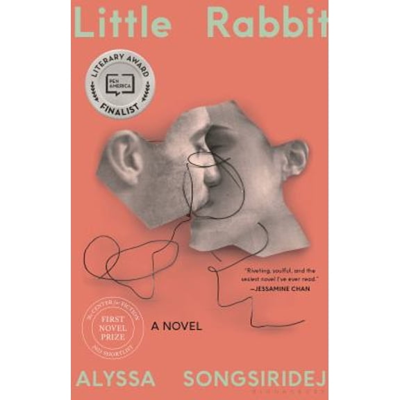 Pre-Owned Little Rabbit (Hardcover) 1635578698 9781635578690