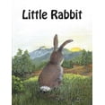 thumbnail image 1 of Little Rabbit, (Paperback), 1 of 1