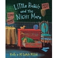 thumbnail image 1 of Pre-Owned Little Rabbit and the Night Mare, 9780152057176, 015205717X, Hardcover, First Edition edition, 1 of 1