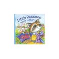 thumbnail image 1 of Pre-Owned Little Raccoon Learns to Share (Paperback) 0545802237 9780545802239, 1 of 1