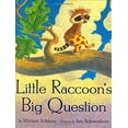 thumbnail image 1 of Pre-Owned Little Raccoon's Big Question (Unknown) 0060521171 9780060521172, 1 of 1