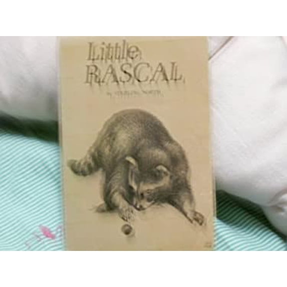 Pre-Owned Little Rascal (Paperback) 0590062247 9780590062244
