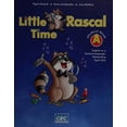 thumbnail image 1 of Pre-Owned Little Rascal Time : English As a Second Language: Elementary Cycle One 9782761725491, 1 of 1