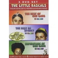 thumbnail image 1 of Little Rascals - Best of Our Gang/Superstars of Our Gang/Best of Sp [DVD], 1 of 6