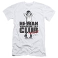 thumbnail image 1 of Little Rascals - Club President - Slim Fit Short Sleeve Shirt - Medium, 1 of 2