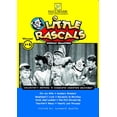 thumbnail image 1 of Pre-Owned Little Rascals Volume 1 & 2 (Full Frame, Collector's Edition), 1 of 1