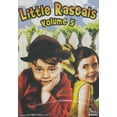 thumbnail image 1 of Little Rascals Volume 5 [Slim Case], 1 of 1