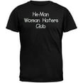 thumbnail image 1 of Little Rascals - Woman Haters Soft T-Shirt - Medium, 1 of 1