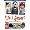 thumbnail image 1 of Little Rascals: the Complete Collection (DVD), 1 of 1