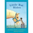 thumbnail image 1 of Pre-Owned Little Rat Rides (Paperback) 0152055983 9780152055981, 1 of 1