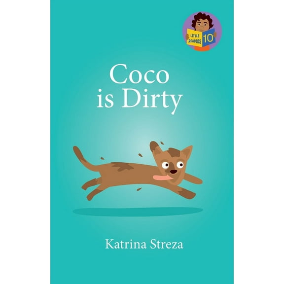 Little Readers: Coco is Dirty (Paperback)