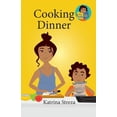 thumbnail image 1 of Little Readers Cooking Dinner, Book 16, (Paperback), 1 of 1