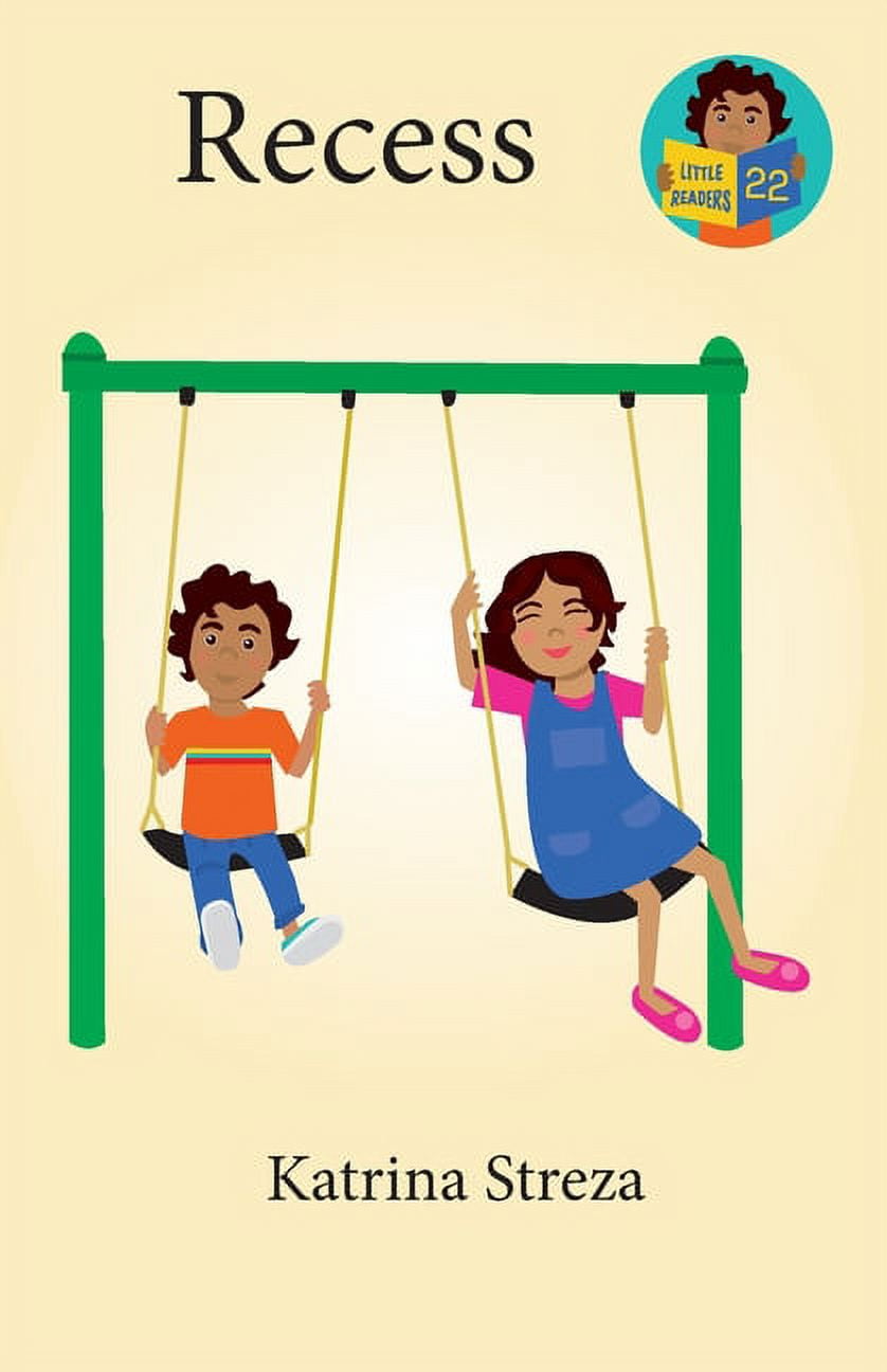 Little Readers Recess, Book 22, (Paperback)