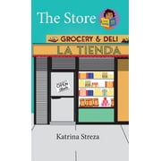 Little Readers The Store, Book 11, Hardcover