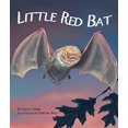thumbnail image 1 of Pre-Owned Little Red Bat (Paperback) 1607188686 9781607188681, 1 of 1