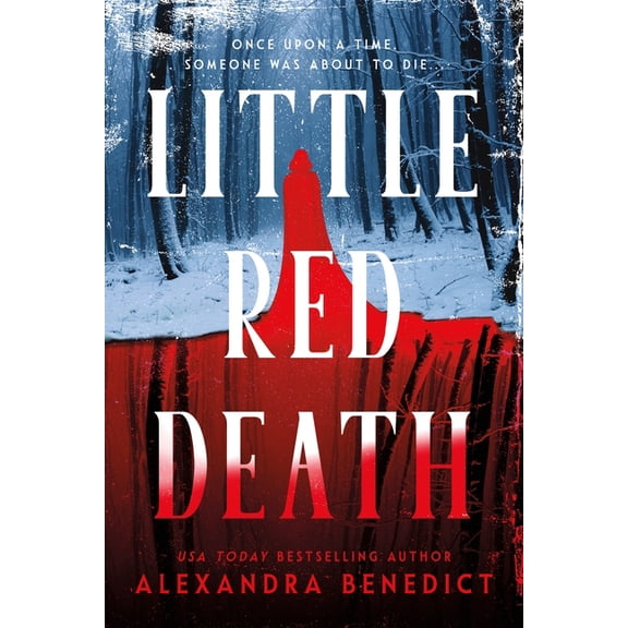 Little Red Death (Standard Edition), (Paperback)
