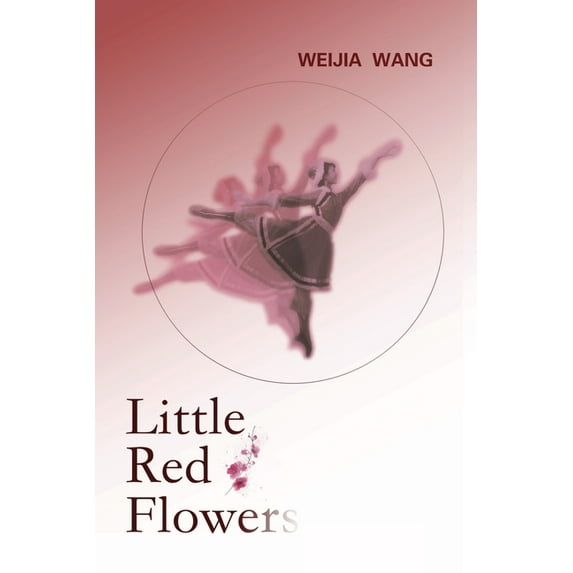 Little Red Flowers, (Paperback)