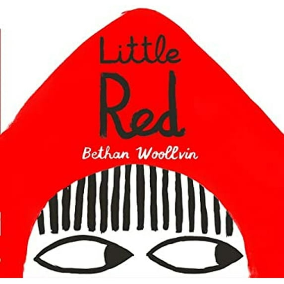 Pre-Owned Little Red (Hardcover) 1561459178 9781561459179