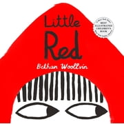 Little Red, Hardcover