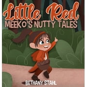 Little Red, Hardcover