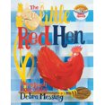 thumbnail image 1 of Pre-Owned The Little Red Hen (Paperback) 1846867517 9781846867514, 1 of 1