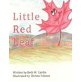 thumbnail image 1 of Little Red Leaf, (Paperback), 1 of 1