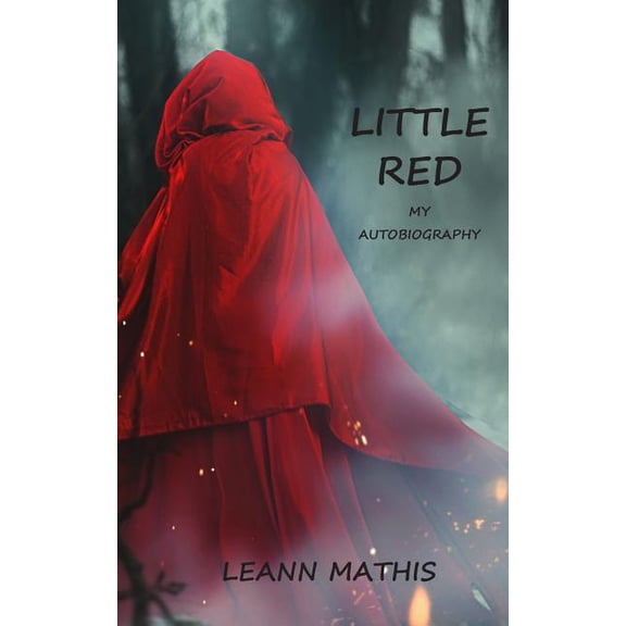 "Little Red": My Autobiography, (Paperback)