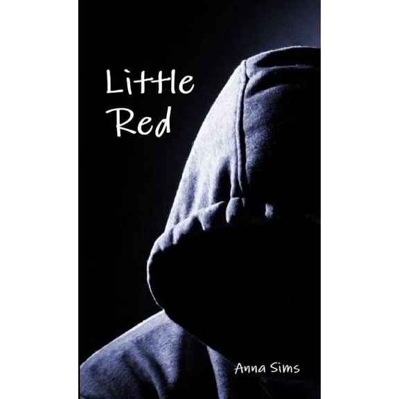 Little Red, (Paperback)