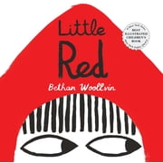 Little Red, Paperback
