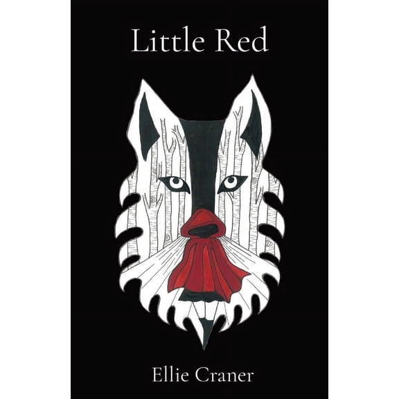Little Red, (Paperback)