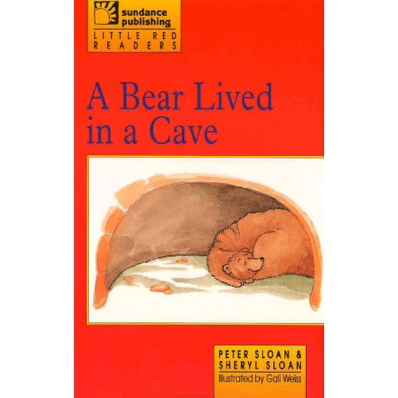 Pre-Owned Little Red Rdrs Us the Bear Li Paperback
