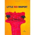 thumbnail image 1 of Pre-Owned Little Red Rhupert Paperback, 1 of 1