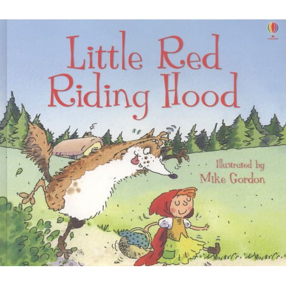 Little Red Riding Hood