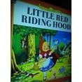 thumbnail image 1 of Pre-Owned Little Red Riding Hood Paperback, 1 of 1