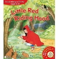thumbnail image 1 of Little Red Riding Hood, 1 of 1