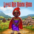 thumbnail image 1 of Black Fairy Tales Little Red Riding Hood, Book 2, (Paperback), 1 of 1