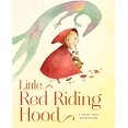 thumbnail image 1 of Pre-Owned Little Red Riding Hood (Hardcover) 9781454915102, 1 of 1