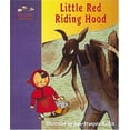 thumbnail image 1 of Pre-Owned Little Red Riding Hood: A Fairy Tale by the Brothers Grimm (Hardcover) 0789204215 9780789204219, 1 of 1