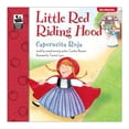 thumbnail image 1 of Little Red Riding Hood, Caperucita Roja | Bundle of 10 Each, 1 of 5